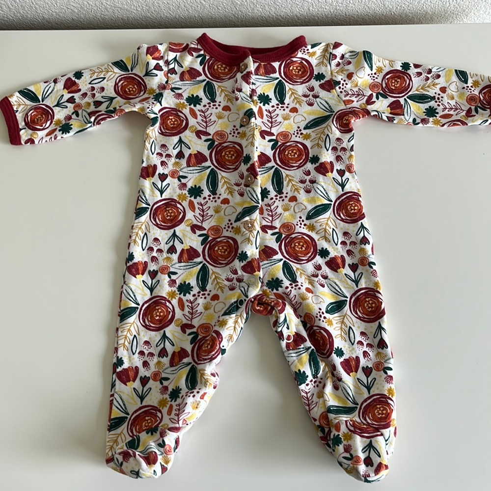 Baby Gear One piece